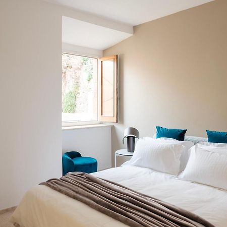 La Balza Di Scilla Hotel Ngoại thất bức ảnh