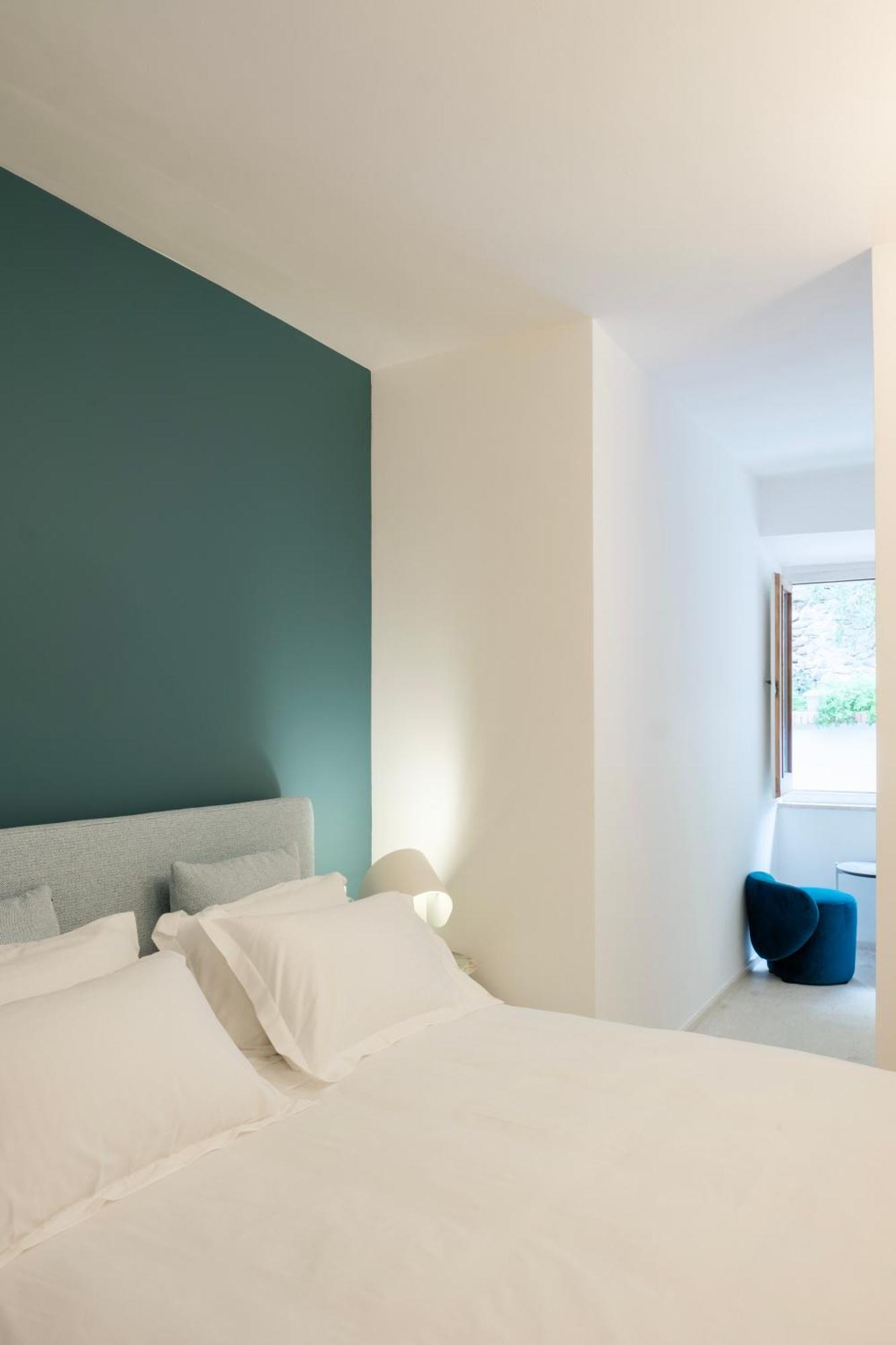 La Balza Di Scilla Hotel Ngoại thất bức ảnh