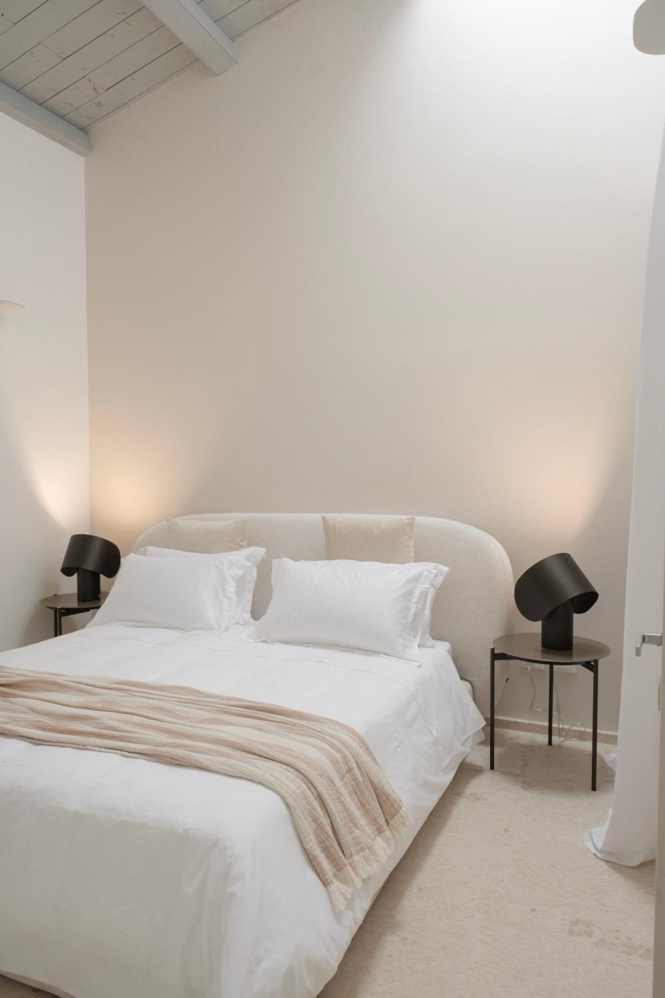 La Balza Di Scilla Hotel Ngoại thất bức ảnh