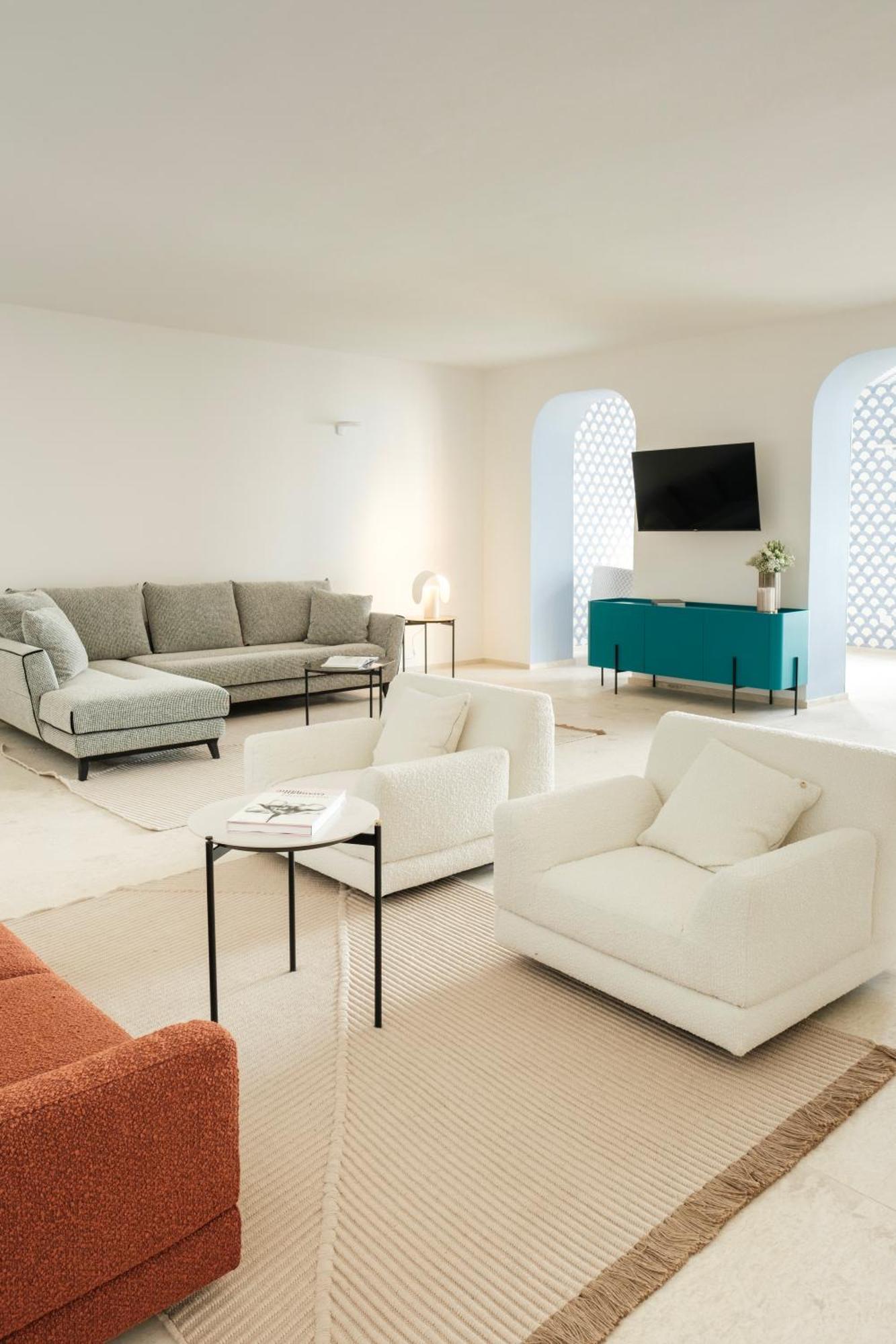 La Balza Di Scilla Hotel Ngoại thất bức ảnh