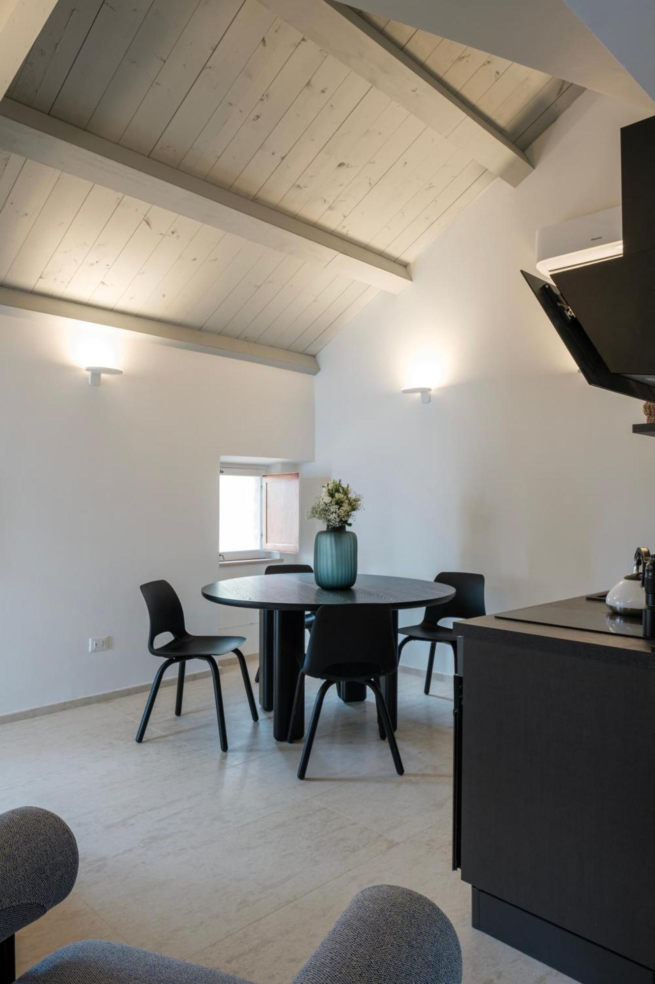 La Balza Di Scilla Hotel Ngoại thất bức ảnh